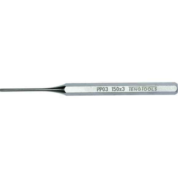 Teng Parallel Pin Punch 5mm