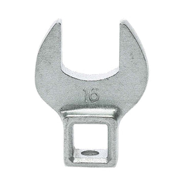 Teng 3/8in Dr. Crowfoot Wrench 16mm