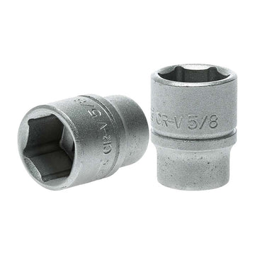 Teng 3/8in Dr. Socket 5/8in