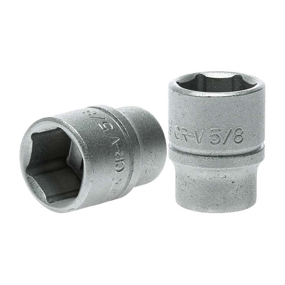 Teng 3/8in Dr. Socket 5/8in