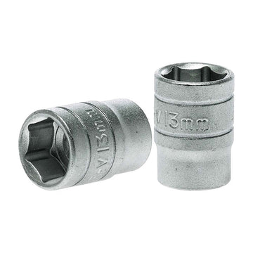 Teng 3/8in Dr. Socket 13mm