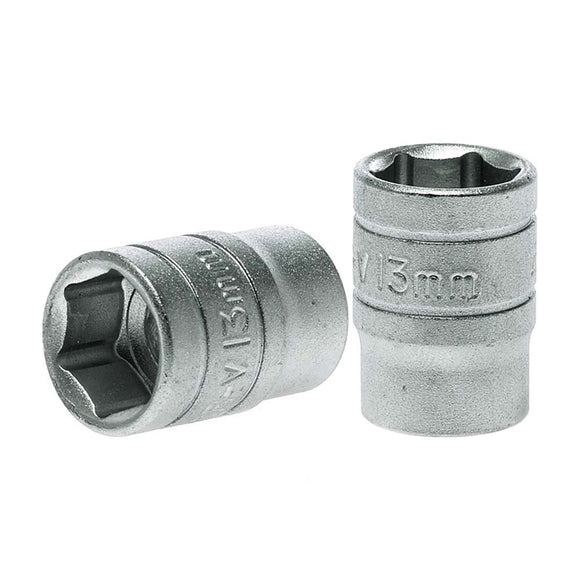 Teng 3/8in Dr. Socket 13mm