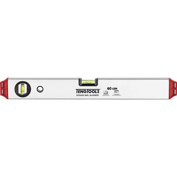 Teng Aluminium Spirit Level 600mm**