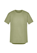 Mens Streetworx Tee - Light Sage