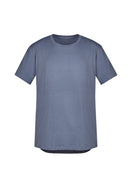 Mens Streetworx Tee - Petrol Blue