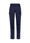 Men Streetworx Comfort Pant - Navy