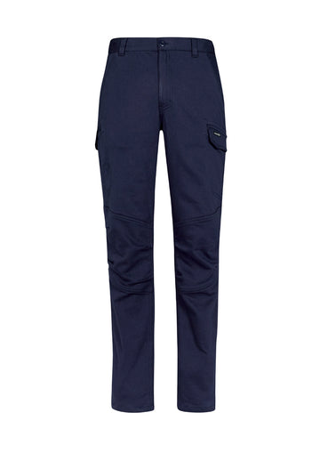 Men Streetworx Comfort Pant - Navy