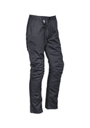 Mens Rugged Cooling Cargo Pant (Regular) - Charcoal