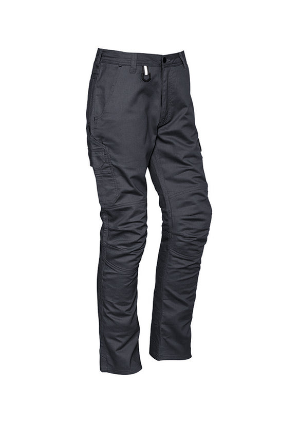 Mens Rugged Cooling Cargo Pant (Regular) - Charcoal