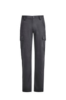 Mens Lightweight Drill Cargo Pant - Charcoal