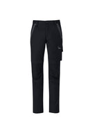 Mens Streetworx Tough Pant - Black