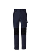 Mens Streetworx Tough Pant - Navy