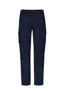Mens Streetworx Heritage Pant - Navy