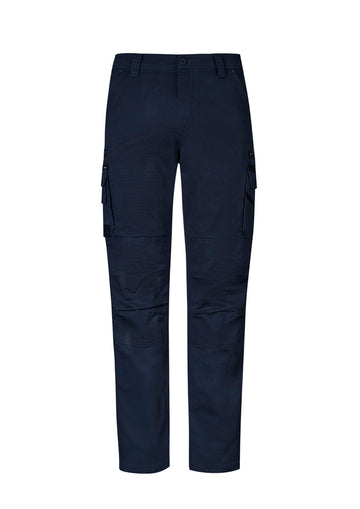 Mens Streetworx Heritage Pant - Navy