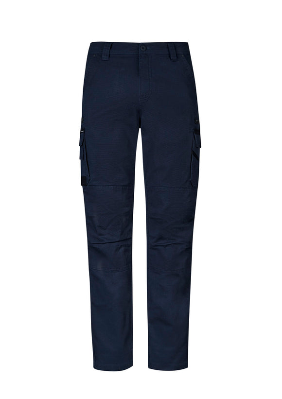 Mens Streetworx Heritage Pant - Navy
