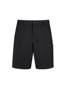 Mens Lightweight Outdoor Short - Black