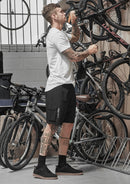 Mens Streetworx Board Short - Black