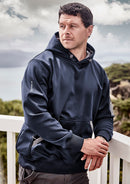 Unisex Water Resistant Hoodie - Navy