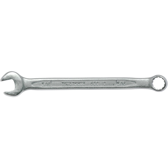 Teng Combination Spanner 5/16in