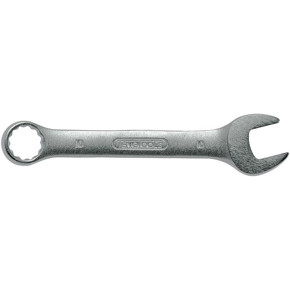 Teng Stubby Combination Spanner 15mm