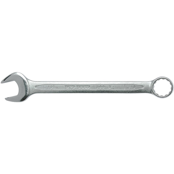 Teng Combination Spanner 1-1/16in