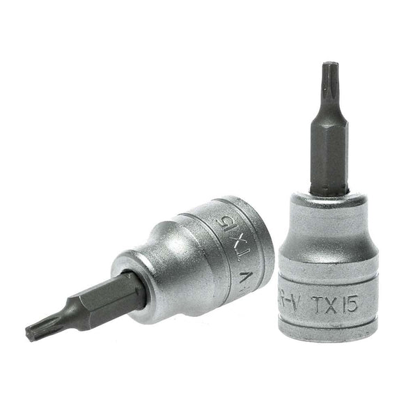 Teng 3/8in Dr. TX Bit Socket TX40