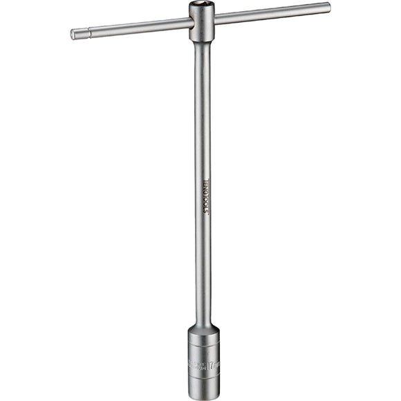 Teng T-Bar w/Socket 10mm
