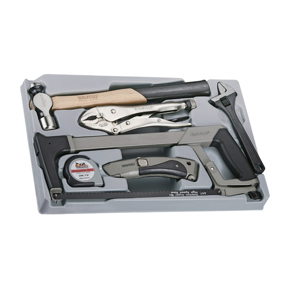Teng 6pc Ps Tray For Tc-Sc Service Case - PS-Tray