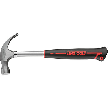 Teng Carpenters Claw Hammer 8oz**