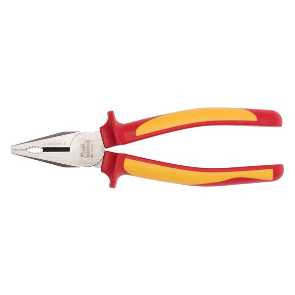 Teng MB 7in 1000V VDE Combination Plier
