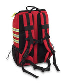 First Aid Large Major/ Mass Incident First Responder Kit in Back Pack / Pictures for reference only examine contents list