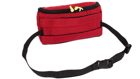 First Aid Large Major/ Mass Incident First Responder Kit in Back Pack / Pictures for reference only examine contents list