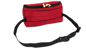 First Aid Large Major/ Mass Incident First Responder Kit in Back Pack / Pictures for reference only examine contents list