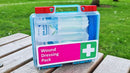 First Aid Kit - Mini / Dressing Pack Kit