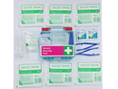 First Aid Kit - Mini / Dressing Pack Kit