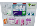 First Aid Kit - Mini Eye Kit