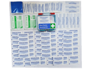 Kitchen / Food Industry Metal Detectable Blue Plaster Kit