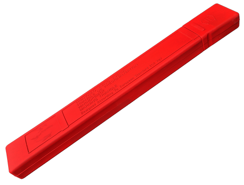 Warning Triangle Premium Folding stored in plastic case