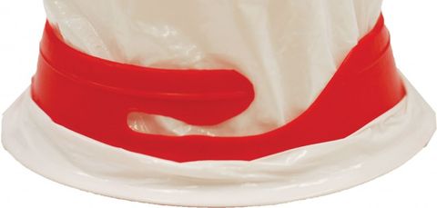 Emesis Vomit Bag Pack of 50