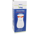 Emesis Vomit Bag Single