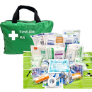 Home and Leisure Deluxe Home First Aid Kit - Large Soft Pack