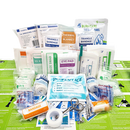 Home and Leisure Deluxe Home First Aid Kit - Large Soft Pack
