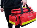 First Aid Large Major/ Mass Incident First Responder Kit in Under Arm Sling Bag