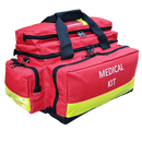 First Aid Large Major/ Mass Incident First Responder Kit in Under Arm Sling Bag