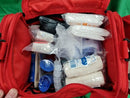 First Aid Kit 1-25 Person With Some Trauma And More Advanced First Aid Items Added See Contents List
