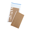 Fabric Dressing Strip Plasters 10cm x 6cm in packet of 10