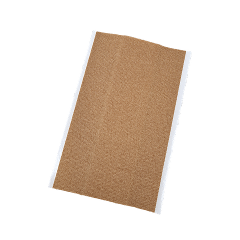 Fabric Dressing Strip Plasters 10cm x 6cm in packet of 10