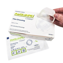 Clear Waterproof plain dressing 6x7cm single