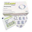 Clear Waterproof plain dressing 6x7cm single