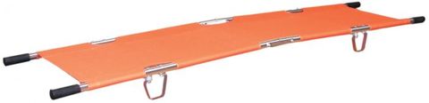 Pole Stretcher Double Folding Aluminium